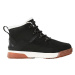 Dámské boty The North Face W Sierra Mid Lace Wp