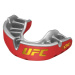 Opro GOLD UFC Chránič zubů, červená, velikost