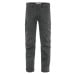 Fjällräven Vidda Pro Lite Trousers M, Barva DARK GREY