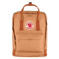 Fjällräven Kånken Peach Sand Terracotta Brown