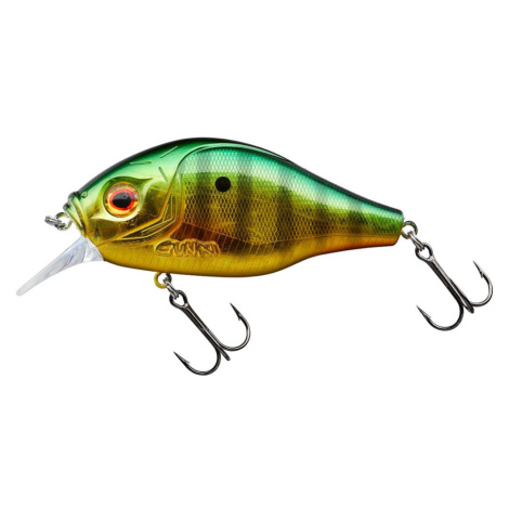 Gunki Wobler Dogora F Fire Gold Perch - 10cm