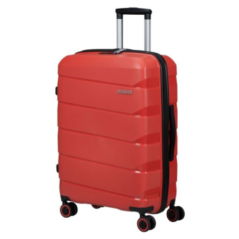 AMERICAN TOURISTER AIR MOVE SPINNER 66 Kufr, červená, velikost