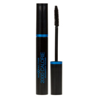 MAX FACTOR 2000 Calorie Waterproof Mascara Rich Black  9 ml