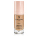 Collistar NUDO Second Skin Foundation SPF 15 rozjasňující hydratační make-up s vyhlazujícím efek