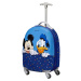 Samsonite Dětský kufr Disney Ultimate 2.0 Disney Stars 20,5 l - modrá