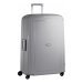 SAMSONITE Kufr S´Cure Spinner 81/30 Silver, 55 x 31 x 81 (59244/1776)