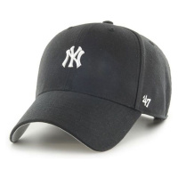 Čepice 47brand Mlb New York Yankees černá barva, s aplikací