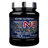 Scitec Nutrition Ami-NO Xpress 440 g pomeranč-mango