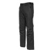 Northfinder LIFTIN Pánské softshellové kalhoty, tmavě šedá, velikost