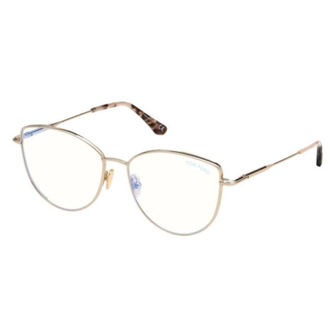 Tom Ford FT5667-B 028 - ONE SIZE (55)