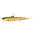 Westin Gumová nástraha TwinTeez Pelagic V-Tail R'n'R 21cm 70g - Hot Olive