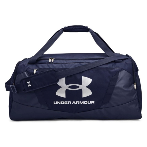 Under Armour UA Undeniable 5.0 Duffle LG NVY-1369224-410