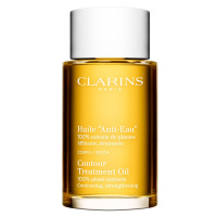CLARINS - Contour Body Treatment Oil - Rostlinný konturovací olej
