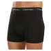 3PACK pánské boxerky Calvin Klein černé (U2662G-MWO)