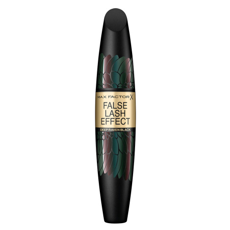 Max Factor False Lash Effect Deep Raven řasenka černá 13 ml