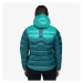 Dámská péřová bunda Infinity Down Jacket 10143-24