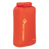 Nepromokavý vak Sea to Summit Lightweight Dry Bag 5 L Barva: oranžová