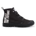 Pampa HI Future M=U unisex obuv 76885-008-M - Palladium