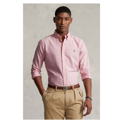 Košile Polo Ralph Lauren "710549084008"