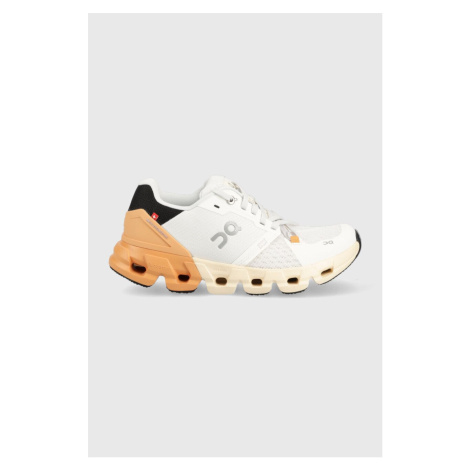 Běžecké boty On-running Cloudflyer 4 bílá barva, 7198667-667