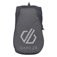 Skládací batoh Dare 2b Silicone III Rsck Barva: černá/šedá