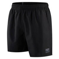 Pánské plavecké šortky speedo prime leisure 16 watershort black