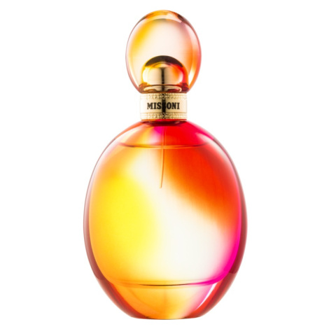 Missoni Missoni toaletní voda pro ženy 100 ml