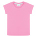 Dívčí triko - Winkiki WTG 01811, růžová Barva: Růžová