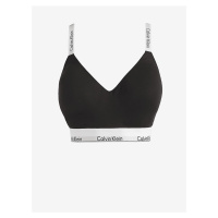 Černá dámská braletka Calvin Klein Underwear - Dámské
