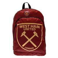 Fan-shop Batoh WEST HAM UNITED Crest