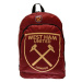 Fan-shop Batoh WEST HAM UNITED Crest