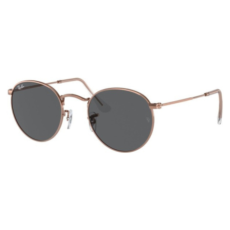 Ray-Ban Round Metal RB3447 9202B1 - L (53)