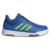 adidas TENSAUR SPORT 2.0 K Dětská sálová obuv, modrá, velikost 37 1/3