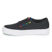 DC Shoes TRASE B SHOE KMW Černá