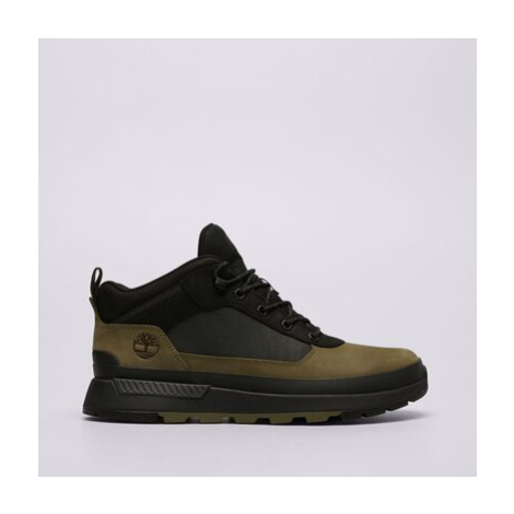 Timberland Field Trekker Low