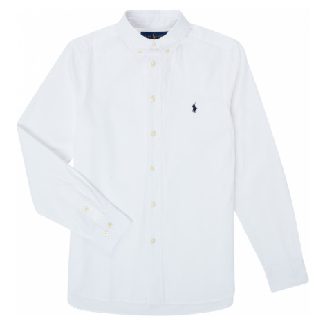 Chlapecké košile Ralph Lauren >>> vybírejte z 33 košil Ralph Lauren ZDE |  Modio.cz