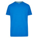 Tričko camel active h-t-shirt modrá