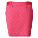 Chervo Womens Jogging Skirt Fuchsia