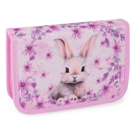 Bagmaster LUMI 25 A školní penál – králíček