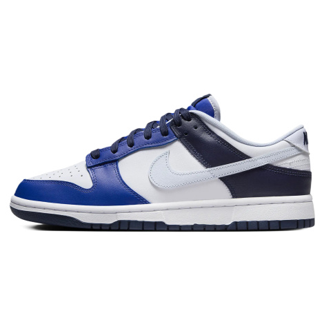 Nike Dunk Low Game Royal Navy