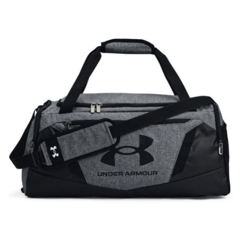 Sportovní taška Undeniable 5.0 Duffle SM Grey - Under Armour
