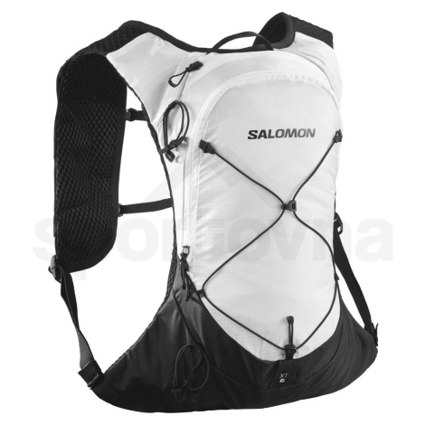 Batoh Salomon XT 6 LC1764500 - white/black
