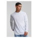 Urban Classics / Basic Longsleeve 2-Pack white+white