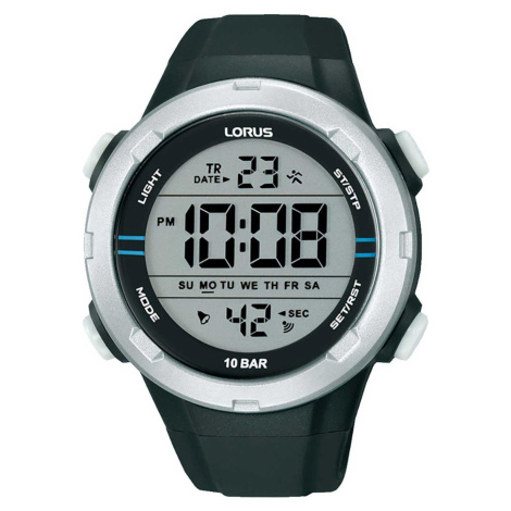 Lorus R2301QX9 Sports Digital 46mm 10ATM