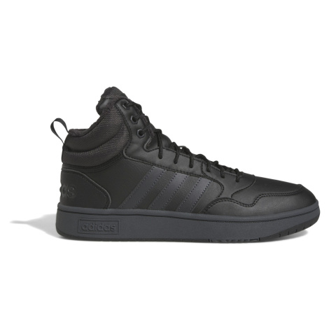 Hoops 3.0 mid wtr Adidas