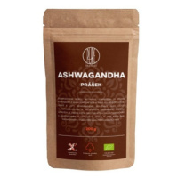 Brainmax Pure Ashwagandha prášek 200 g