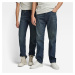 G-STAR Jeans - Kir broken twill about blue