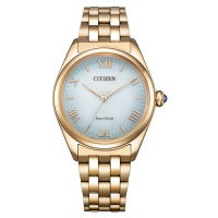 Citizen EM1143-81X Citizen L Eco-Drive  33,0mm 5ATM