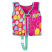 Plavecká vesta BESTWAY Aquastar Swim Vest - S-M