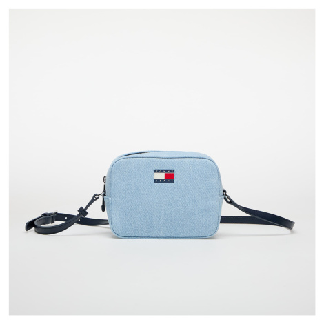 Taška Tommy Jeans Ess Must Camera Bag Blue Tommy Hilfiger